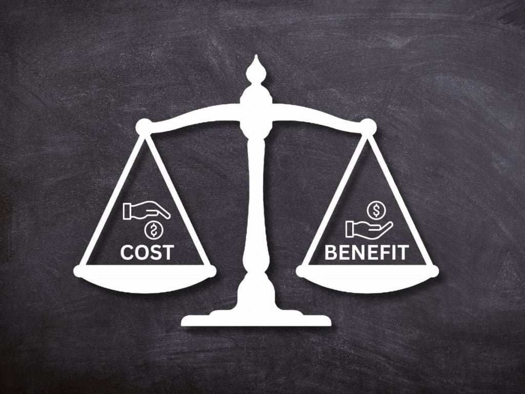 Cost-Benefit Analysis: Calculating the Value of Trip Insurance Before You Book